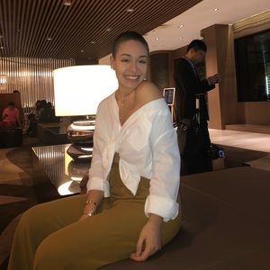 Meet your Posher, Alexandra